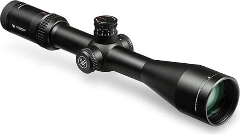 <strong>10</strong> Steiner PX4i 4-16×56. . 10 best rifle scopes